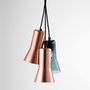 Outdoor hanging lights - SILHOUETTE PENDANT LIGHT - ROSS GARDAM