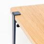 Coffee tables - Small TIPTOE Leg (43 cm) - 2018 - TIPTOE