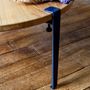 Coffee tables - Small TIPTOE Leg (43 cm) - 2018 - TIPTOE
