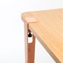 Dining Tables - Large TIPTOE Leg (75 cm / 29.5 inches) - 2018 - TIPTOE
