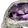 Jewelry - 26/5000 Jewel for an Amethyst - GASTON BIJOUX