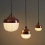 Hanging lights - THE NEW OLD LIGHT - KIMU DESIGN