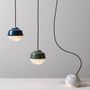 Hanging lights - THE NEW OLD LIGHT - KIMU DESIGN