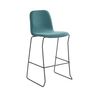 Office seating - Barstool Quin - SPOINQ