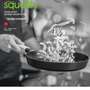 Frying pans - Squality - GASTROLUX 2004 A/S