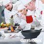 Frying pans - Gastrolux - GASTROLUX 2004 A/S