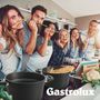 Frying pans - Gastrolux - GASTROLUX 2004 A/S