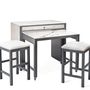 Dining Tables - kitchen island - BUYING & DESIGN SRL