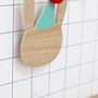 Other wall decoration -  Wooden music box rabbit - APRIL ELEVEN