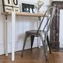 Console table - LIMA side table - TIPTOE