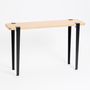 Console table - LIMA side table - TIPTOE