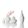 Platter and bowls - feinedinge* imprint porcelain vases - FEINEDINGE* HANDMADE PORCELAIN