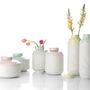 Plats et saladiers - imprint vases - FEINEDINGE* HANDMADE PORCELAIN