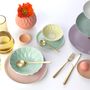 Platter and bowls - feinedinge* imprint porcelain vases - FEINEDINGE* HANDMADE PORCELAIN