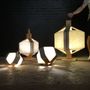 Lampadaires - CENELLÓ - GÜRILIBIS