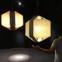 Hanging lights - CENELLÓ - GÜRILIBIS