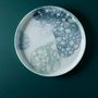 Ceramic - Bubble Plates - R L FOOTE DESIGN STUDIO