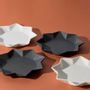 Ceramic - Diamond Lab Plate - R L FOOTE DESIGN STUDIO