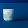 Tea and coffee accessories - Hong Kong Inspired Cups - R L FOOTE DESIGN STUDIO