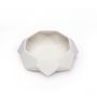 Ceramic - Diamond Lab Bowl - R L FOOTE DESIGN STUDIO