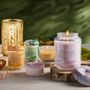 Candles - Scented candles - HEART & HOME - KONTIKI