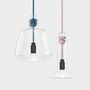 Hanging lights - Knot Lamp - Large - VITAMIN