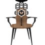 Chairs - HEX High Chair - ESTEMPORANEO