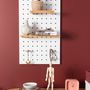 Other wall decoration - Bundy pegboard - ZUIVER