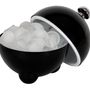 Glass - IceBoul ice bucket - LABOUL