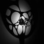 Wall lamps - CELL Shadow - HSIANGHANDESIGN