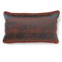 Cushions - MAUNA LOA MODERN - BRABBU DESIGN FORCES