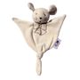 Kids accessories - Organic Mouse comforter - ALEXIA NAUMOVIC
