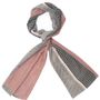 Scarves - Cashmere & Silk Najda Rose scarf · Florenz  - FLORENZ