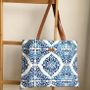Bags and totes - Cabas Janfive - JANFIVE