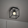 Outdoor wall lamps - CAGED CEILING 1.0  - BUSTER + PUNCH