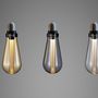 Lightbulbs for outdoor lighting - BUSTER BULB - BUSTER + PUNCH