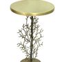 Dining Tables - Cocktail Table Coral - DEVI DESIGN