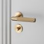 Objets design - DOOR LEVER HANDLE - BUSTER + PUNCH