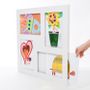 Cadres - Articulate Macro Gallery picture frame - ARTICULATE GALLERY