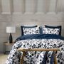 Decorative objects - Bed linen. - DE WITTE LIETAER