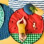 Chambres d'enfants - Assorted Playmats - SACK ME!