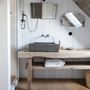 Dining Tables - Wash stand - ATMOSPHÈRE D'AILLEURS