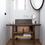 Dining Tables - Wash stand - ATMOSPHÈRE D'AILLEURS