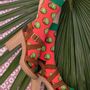 Chaussettes - Kiwi socks - MOUSTARD