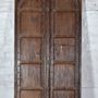 Doors - Vintage doors - ATMOSPHÈRE D'AILLEURS