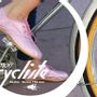 Shoes - CYCLE-METAL - MON CYCLISTE