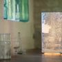Decorative objects - Lampe d'artiste au platane - AGNES CLAIRAND