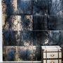 Wall panels - Zink Patina metal wall tiles & furniture - LOST COWBOYS