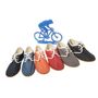 Chaussures - CYCLE-DOTS - MON CYCLISTE