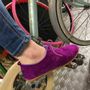 Shoes - CYCLE-CASUAL & CYCLE-POLAR - MON CYCLISTE